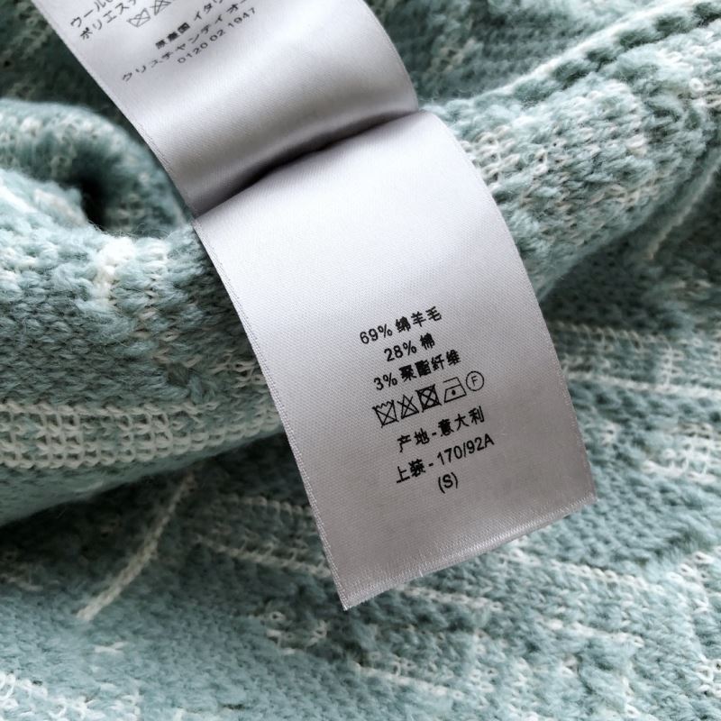 Christian Dior Sweaters